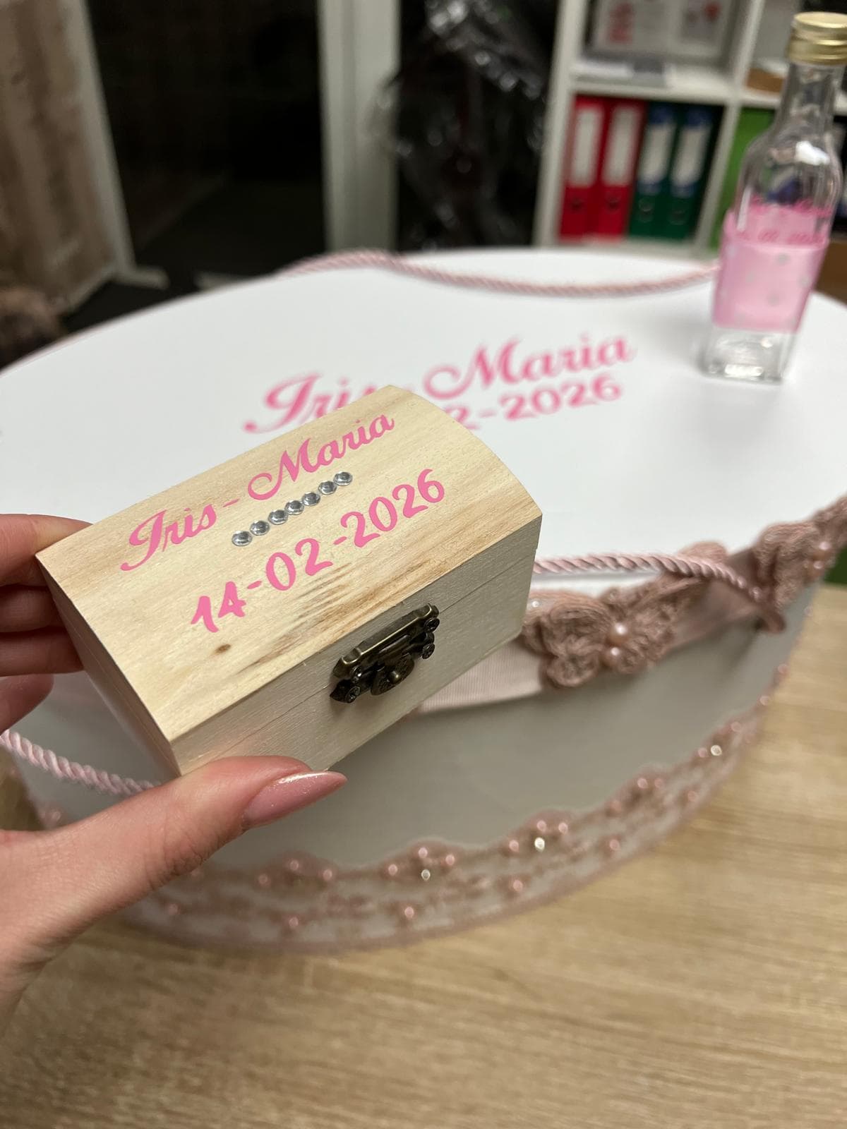 Invitații și felicitări personalizate