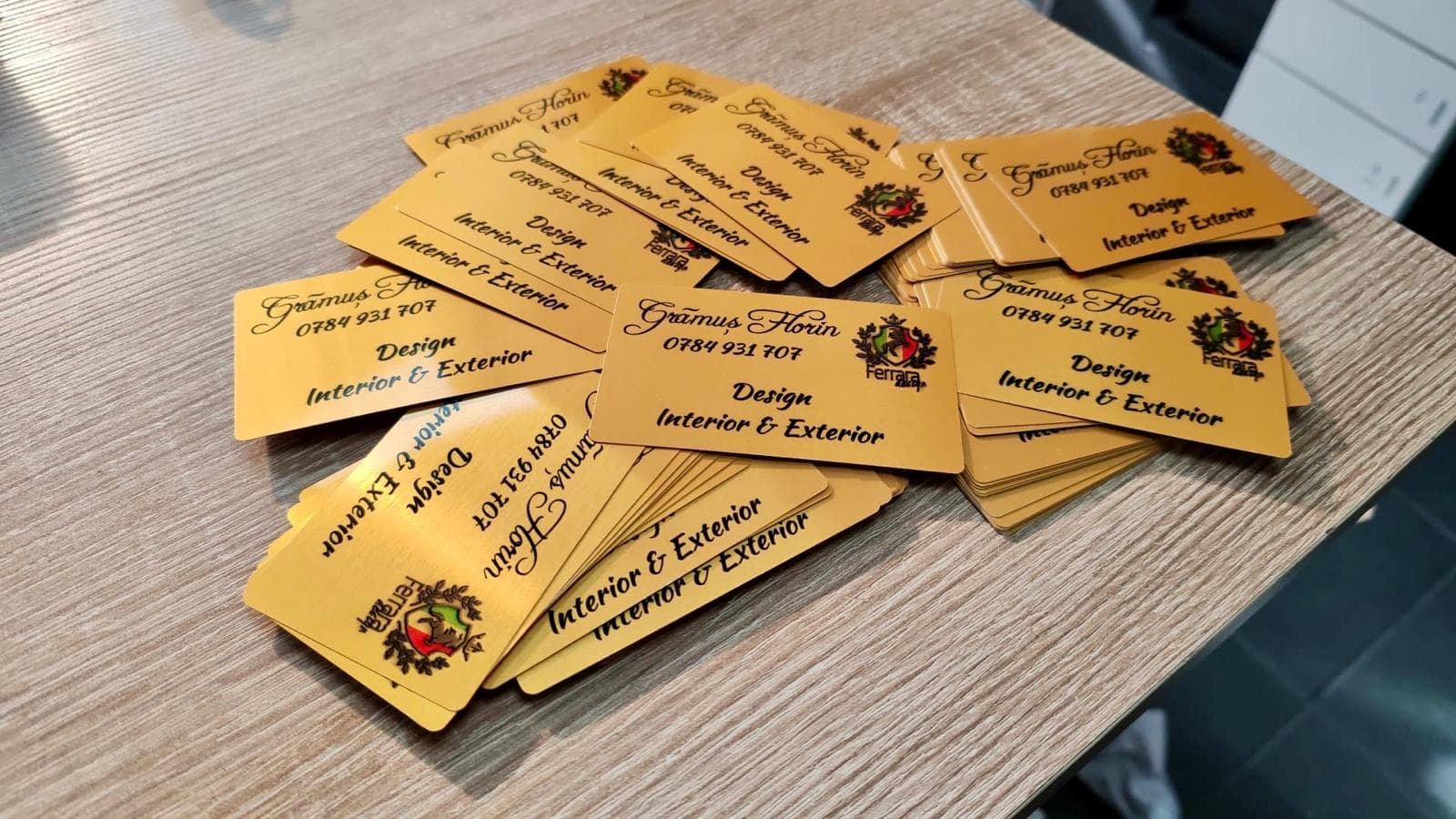 Produse tipărite Slatina