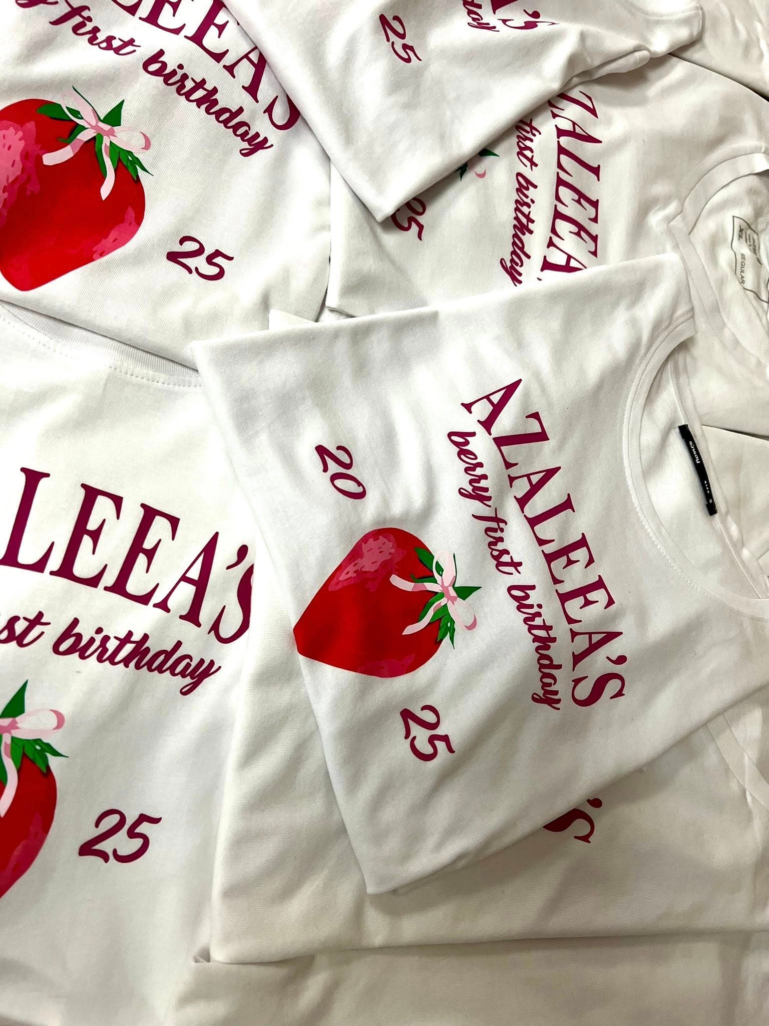 Tricouri personalizate Slatina