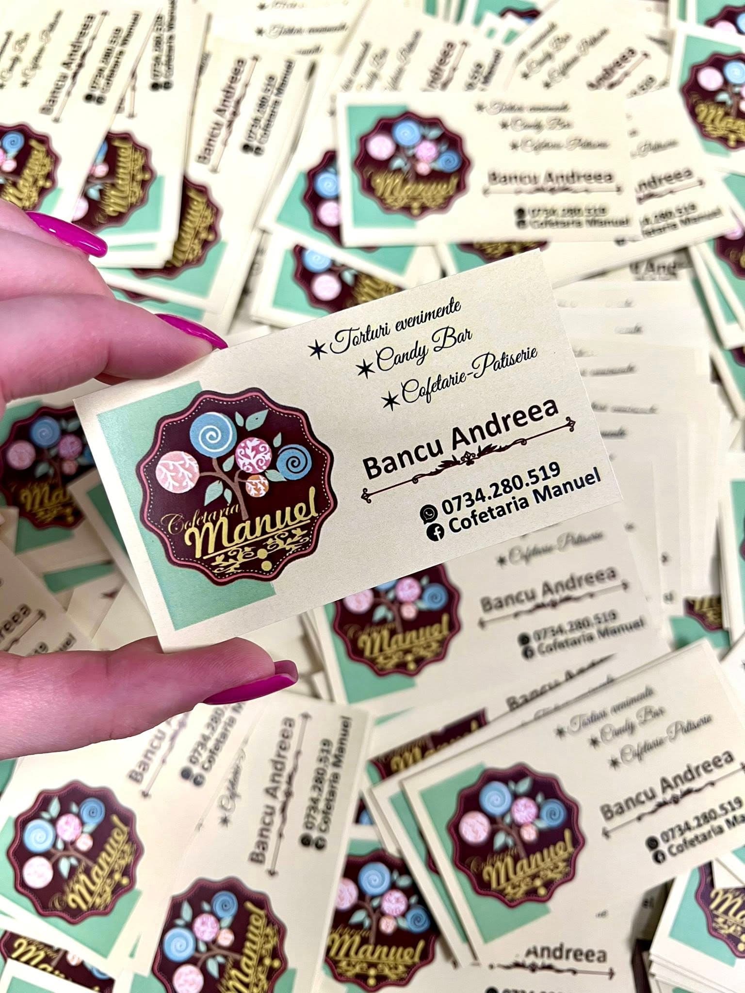 Print de calitate în Slatina