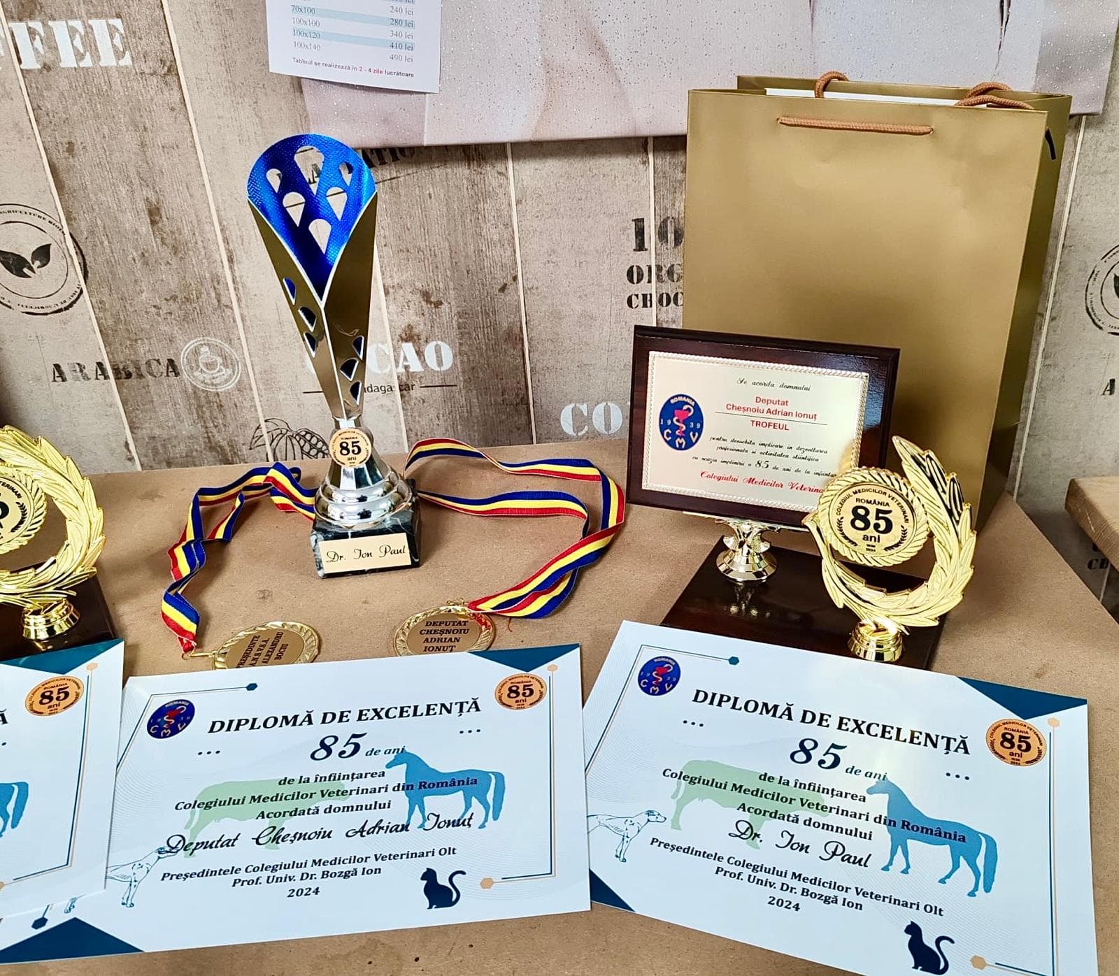 Stickere și autocolante